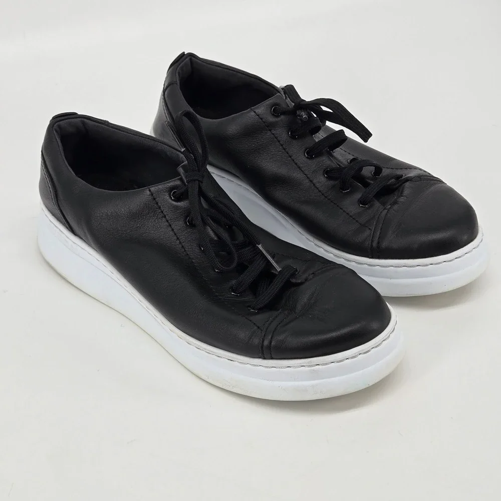 Camper buttery soft